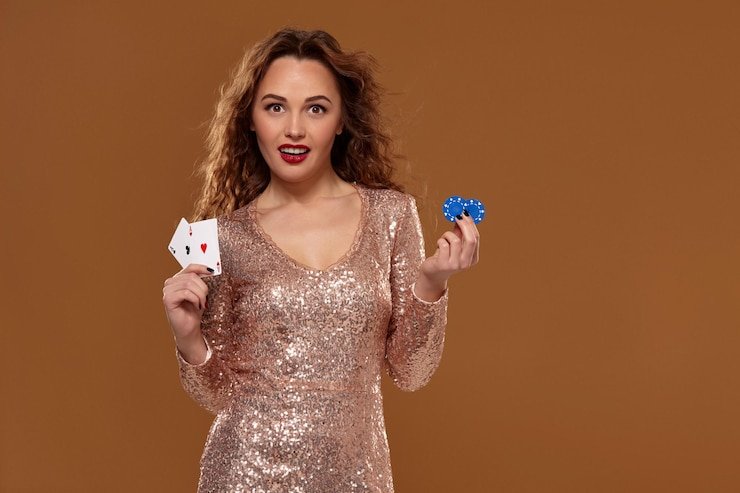Texas Poker hand rankings chart on tajir5000